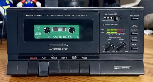 Cassettiera stereo sct - cassettiera,