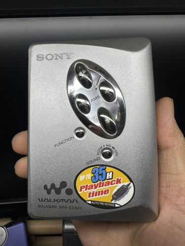 Lettore cassette stereo