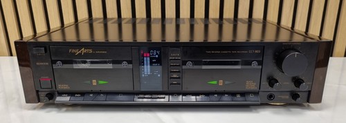 Grundig fine arts - fine, cct-903
