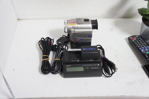 Videocamera handycam digitale - handycam,