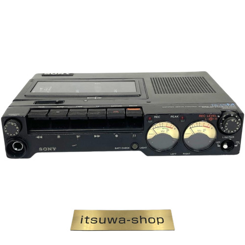 Sony d5m stereo - sony, cassette