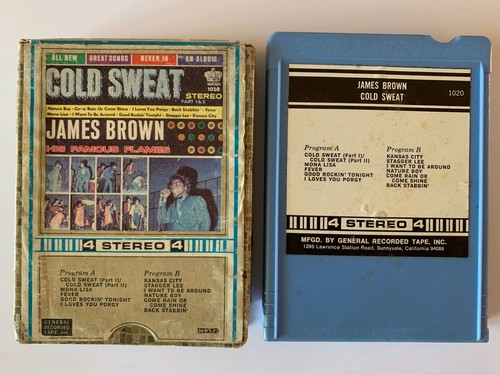 Rare cassette audio tape - cassette,