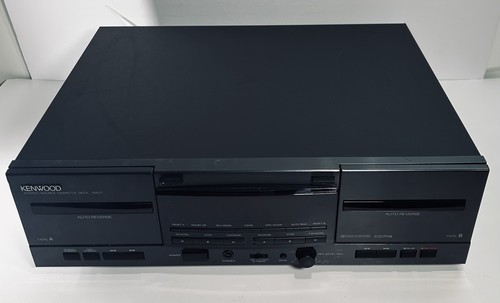 Kenwood 103ct stereo doppio - kenwood,