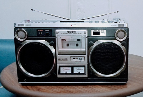 Perdisco trk 8800 stereo - trk-8800, am/fm