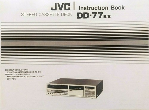 Jvc lettore di - jvc,