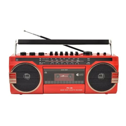 Lettore stereo cassette - lettore,
