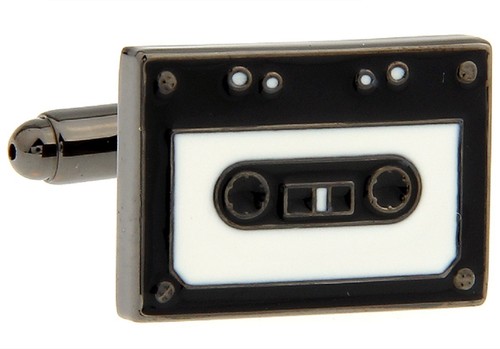 Cassetta gemelli nastro stereo