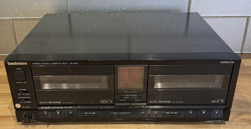 Technics x950 cassettiera - technics,