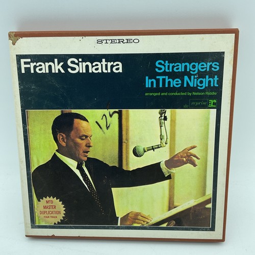 Frank sinatra strangers - sinatra,