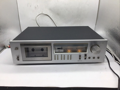 Pioneer stereo cassette tape - cassette,