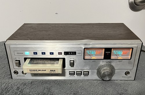 Lettore registratore stereo - , 8