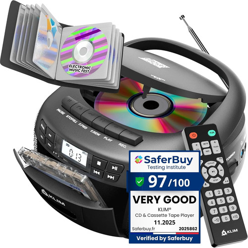 Lettore cassette tape - lettore,