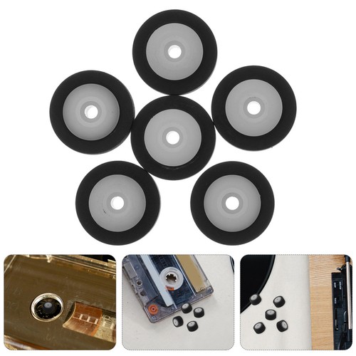 Lettore stereo nastro 6 - lettore,