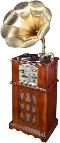 Olden days giradischi - olden,