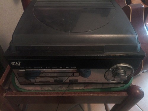 Stereo compatto multifunzione - compatto,