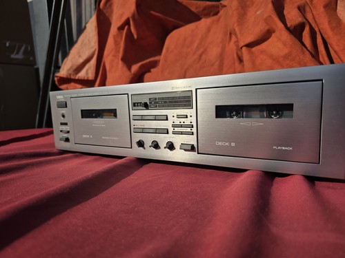 Yamaha w338 stereo - yamaha,