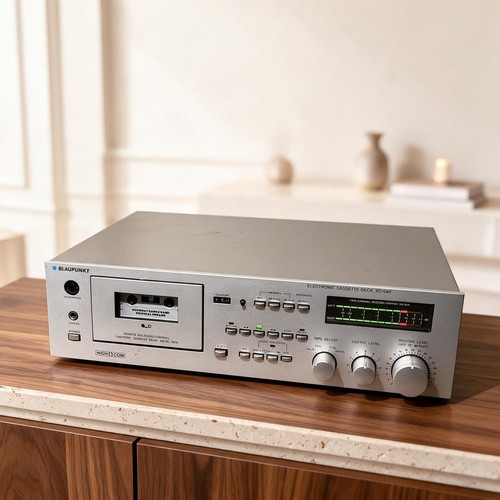 Blaupunkt 240 raro vintage - xc-240,