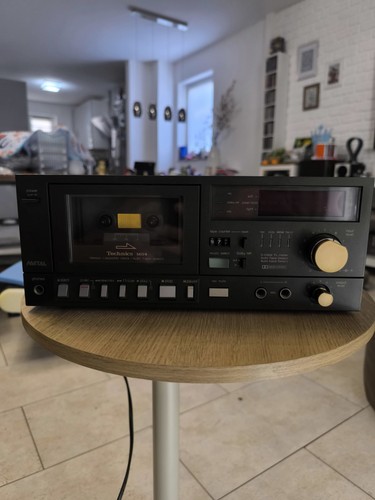 Technics m04 stereo - technics,