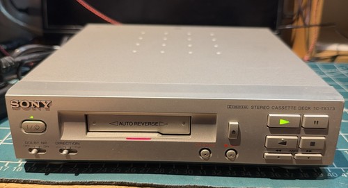 Sony tx373 registratore a - sony, tc-tx373