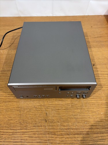 Yamaha stereo cassette - stereo,