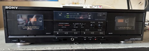 Registratore cassette - registratore,