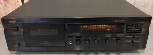 Yamaha 393 natural - yamaha, kx-393