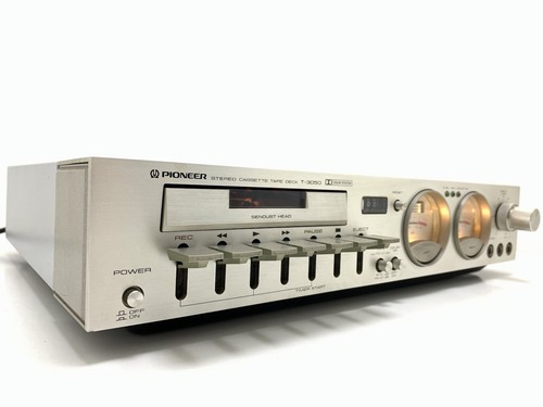 Pioneer 3050 slim stereo - t,