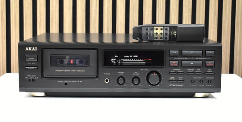 Akai tapedeck con fb e - akai,
