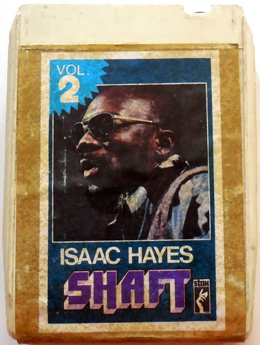 Cartridge track tape - cartridge,