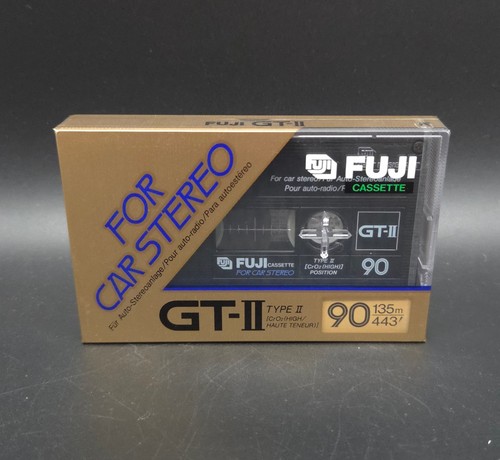 Fuji tipo 2 - fuji,