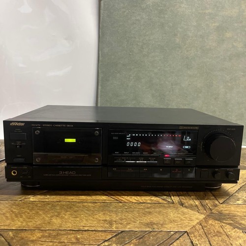 Victor v711 stereo - victor,