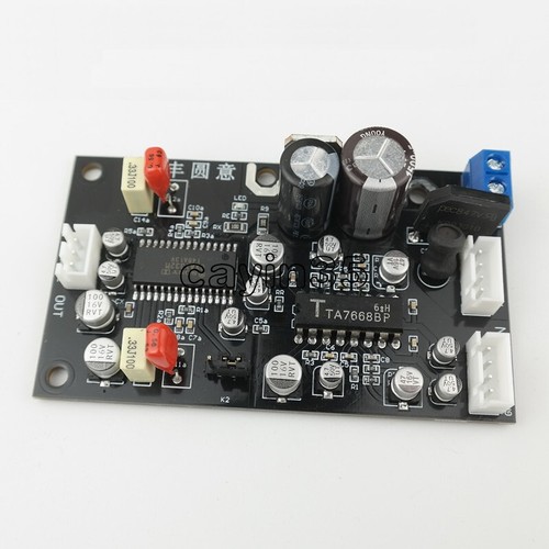 Ta7668 stereo tape recorder - ta7668,