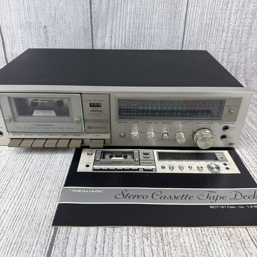 Vintage realistic sct - vintage,