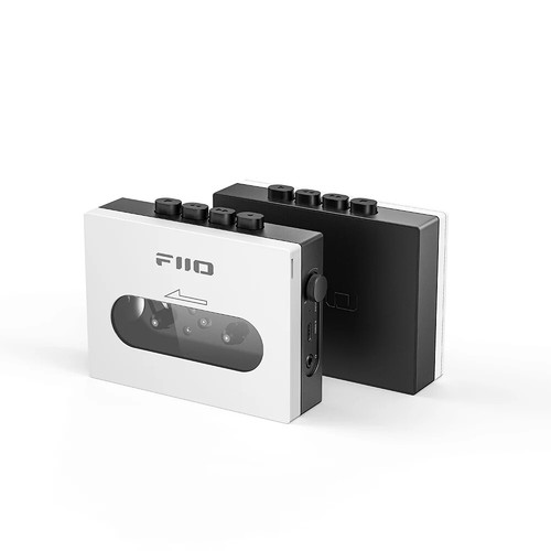 Fiio cp13 lettore cassette - cp13,