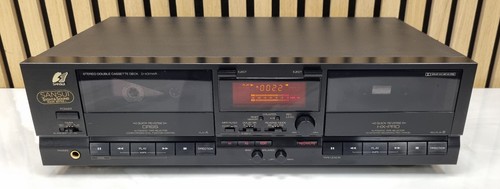 Sansui x311wr doppio - sansui,