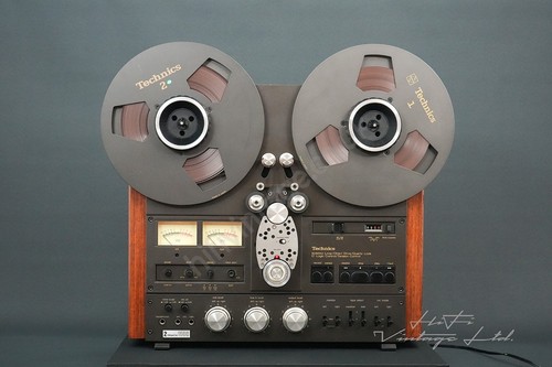 Technics 1500us - technics, rs-1500us