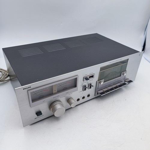 Philips n5361 stereo - philips,