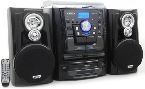 Jensen impianto stereo - stereo, da