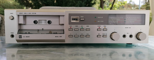 Dual 822 high end stereo - dual, high-end